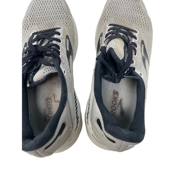 Brooks Adrenaline GTS 22 Running Shoes Mens 9 - Picture 6 of 8